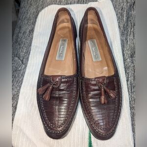 Bruno Magli - Brown - 12 N